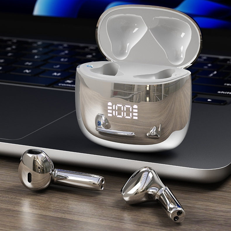 Discover the Ultimate Long-wear Pain-free Noise-canceling Wireless Bluetooth Earbuds